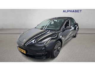 Tesla Model 3 Long-Range AWD 351pk 75 kWh FACELIFT [ RYZEN+WARMTEPOMP+AUTOPILOT+PREMIUM AUDIO ]