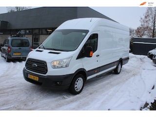 Ford Transit 350 2.0 TDCI L3H2 Trend RWD