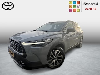 Toyota Corolla Cross 2.0 High Power Hybrid First Edition