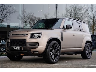 Land Rover Defender 110 P 635 Octa 4.4 Edition One