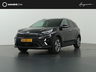 Kia Niro DynamicPlusLine 64 kWh | Trekhaak | Panoramadak | Stoel/Stuurwielverwarming | Adaptieve Cruise Control | Keyless Go | LED Koplampen |