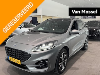 Ford Kuga ST Line Aut. | Panoramadak | Adaptive Cruise | Winterpack | Driver Ass Pack | Navigatie | Apple Carplay/android Auto.