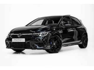 Volkswagen Golf 2.0 TSI R 4Motion Performance Akrapovic HUD