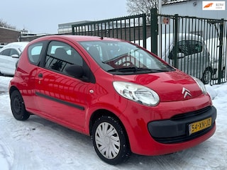 Citroën C1 1.0-12V Séduction