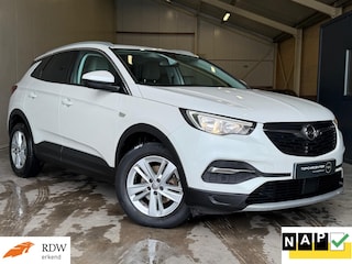 Opel Grandland X 1.2Turbo Executive/TREKH/PARKS/NAVI/APK/NAP