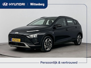Hyundai Bayon 1.0 T-GDI Comfort Smart | Navigatie | Adaptive Cruise | Achteruitrij Camera |