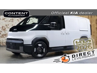 Kia PV5 Cargo 71,2 kWh 163pk L2H1 Essential