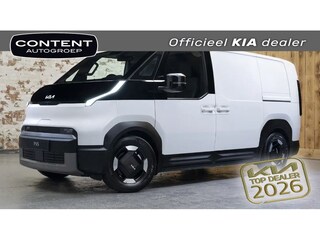 Kia PV5 Cargo 71,2 kWh 163pk L2H1 Essential