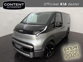 Kia PV5 Cargo 71,2 kWh 163pk L2H1 Elite 2x schuifdeur | Metallic Lak Inbegrepen!