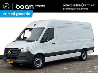 Mercedes-Benz Sprinter 320 L3 Pro 204PK | Camera | Cruise | Certified 24 mnd garantie