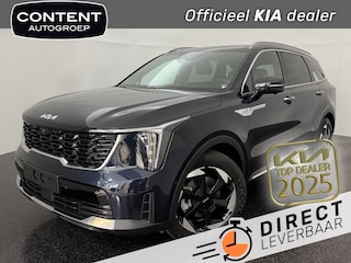 Kia Sorento 1.6 T-GDi 253pk Plug-in Hybrid Aut AWD ExecutiveLine DIRECT LEVERBAAR