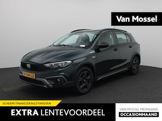 Fiat Tipo 1.0 City Cross | APPLE CARPLAY | CLIMATE CONTROL | CRUISE CONTROL | LED DAGRIJVERLICHTING |