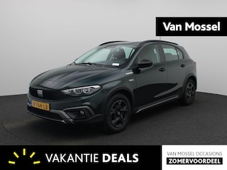 Fiat Tipo 1.0 City Cross | APPLE CARPLAY | CLIMATE CONTROL | CRUISE CONTROL | LED DAGRIJVERLICHTING |