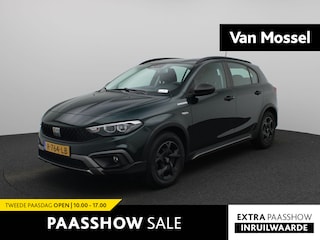 Fiat Tipo 1.0 City Cross | APPLE CARPLAY | CLIMATE CONTROL | CRUISE CONTROL | LED DAGRIJVERLICHTING |