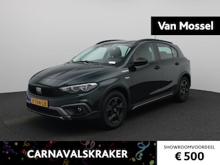 Fiat Tipo 1.0 City Cross | APPLE CARPLAY | CLIMATE CONTROL | CRUISE CONTROL | LED DAGRIJVERLICHTING |