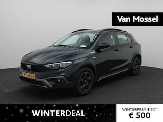 Fiat Tipo 1.0 City Cross | APPLE CARPLAY | CLIMATE CONTROL | CRUISE CONTROL | LED DAGRIJVERLICHTING |