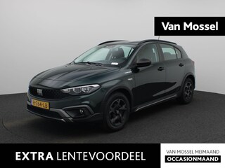 Fiat Tipo 1.0 City Cross | APPLE CARPLAY | CLIMATE CONTROL | CRUISE CONTROL | LED DAGRIJVERLICHTING |