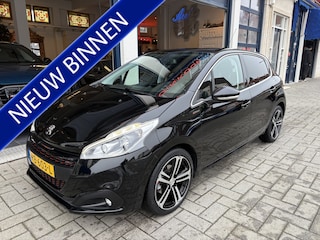 Peugeot 208 1.2 PureTech GT-line FULL OPTIONS/NL AUTO/TOPSTAAT