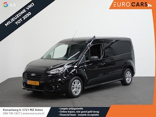 Ford Transit Connect 100pk L2 Trend Automaat Trekhaak Airco Navi Cruise