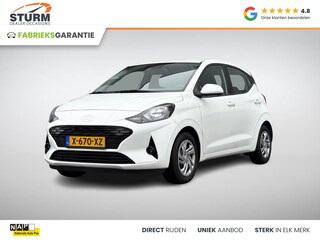 Hyundai i10 1.0 Comfort Smart NL-Auto, Nieuwste Model!