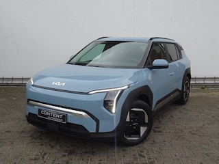 Kia EV3 58,3 kWh 204pk Plus (in bestelling)