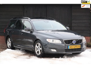 Volvo V70 2.0 D4 Dynamic Edition Xenon/Leer/Navigatie/Parkeersensor