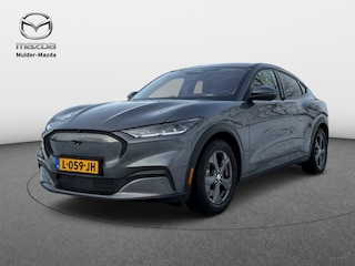 Ford Mustang Mach-E RWD 75 kWh | Technology Pack