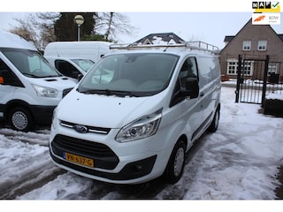 Ford Transit Custom 270 2.2 TDCI L1H1 Trend IMPERIAL