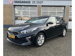 Kia Ceed Dynamic 1.4 T-GDi Automaat | Pdc | Camera | Cruise | etc.