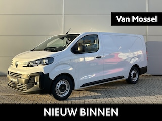 Peugeot Expert EV L2 75 kWh