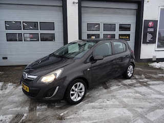 Opel Corsa 1.4 Twinport 100pk 5d Berlin