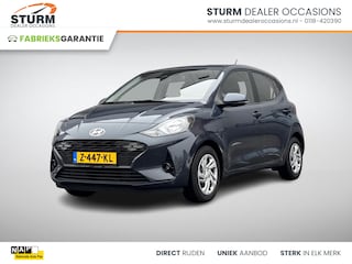 Hyundai i10 1.0 Comfort Smart NL-Auto, Nieuwste Model!