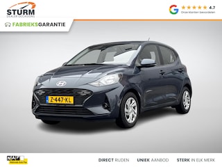 Hyundai i10 1.0 Comfort Smart NL-Auto, Nieuwste Model!