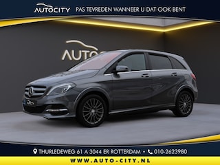 Mercedes-Benz B-klasse 250 e Prestige l Camera l Navi l Cruise