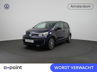 Volkswagen Up Style 83 pk | Navigatie via App | Autom. airco | Parkeersensoren achter | Achteruitrijcamera | Cruise control | Stoelverwarming |
