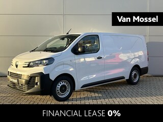 Peugeot Expert EV L2 75 kWh