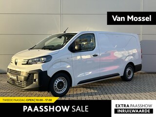 Peugeot Expert EV L2 75 kWh