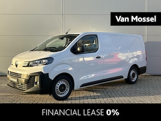 Peugeot Expert EV L2 75 kWh