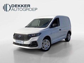 Ford Transit Connect PHEV 150 pk Trend incl binnenbetimmering Trend Hybride