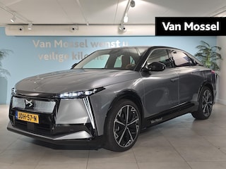 DS NO 8 Long Range Étoile Absolute Comfort Tech 97 kWh