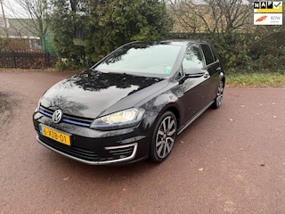 Volkswagen Golf 1.4 TSI GTE / Navi / Xenon / Automaat / NAP / Airco / PDC