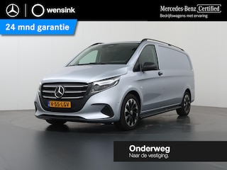 Mercedes-Benz Vito 119 CDI | Aut. | Lang L2 | Select | Distronic Plus | Stoelverwarming | Climate Control | Led koplampen | Afn. Trekhaak | Comfortstoelen | Middenconsole | Certified