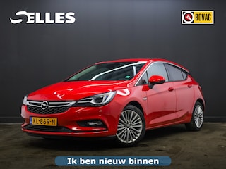 Opel Astra 1.0 Innovation | Trekhaak | Camera
