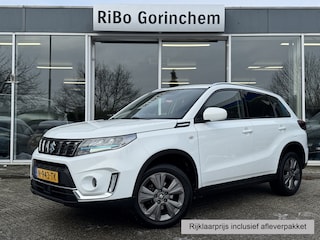 Suzuki Vitara 1.4 Boosterjet Select Smart Hybrid * Stoelverwarming * Bluetooth * 17 Inch *