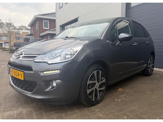 Citroën C3 1.2 PureTech Feel Edition/Automaat/Climate-c/Pdc/Cruise-c/Led/Elekt-ramen