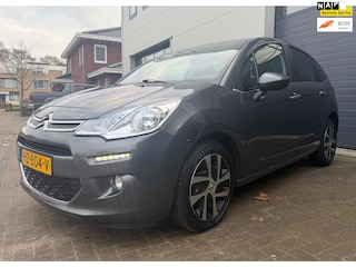 Citroën C3 1.2 PureTech Feel Edition/Automaat/Climate-c/Pdc/Cruise-c/Led/Elekt-ramen