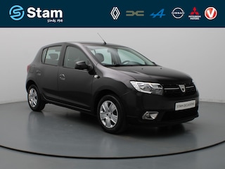 Dacia Sandero 100pk TCe Bi-Fuel Comfort Airco | Cruise | Carplay | Navi