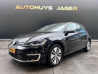 Volkswagen Golf NL auto 2e Eigenaar