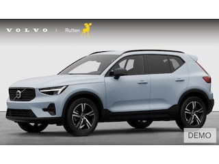 Volvo XC40 B4 211PK Automaat Plus Dark / Adaptive cruise control / Elektrische stoelen / Harman Kardon audio / Pilot assist / BLIS / Stoel en stuur verwarming / Elektrische achterklep / Parkeersensoren met camera / Google infotainment