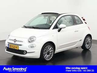 Fiat 500 1.2 Popstar | Zondag Open!